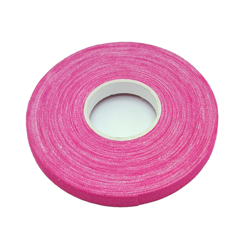 Finger Tape Elastic Self Adhesive Sports Bandage 9