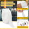 Premium White Athletic Finger Tape Extra Strong Sports Grip for Climbing