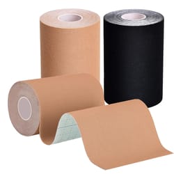 premium kinesiology tape for muscle support & sport recovery