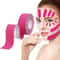 V Line Face Lifting Kinesiology Tape for Neck & Wrinkle Care