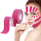 V Line Face Lifting Kinesiology Tape for Neck & Wrinkle Care