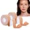 V Line Face Lifting Kinesiology Tape for Neck & Wrinkle Care