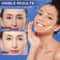 V Line Face Lifting Kinesiology Tape for Neck & Wrinkle Care