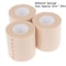 Premium Athletic Pre Wrap Tape for Racket Grip & Sweat Protection