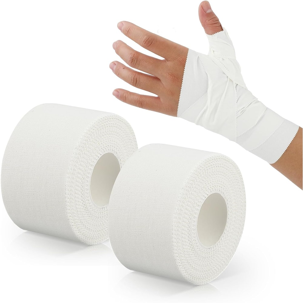 Extra Strong Athletic Sports Finger Tape