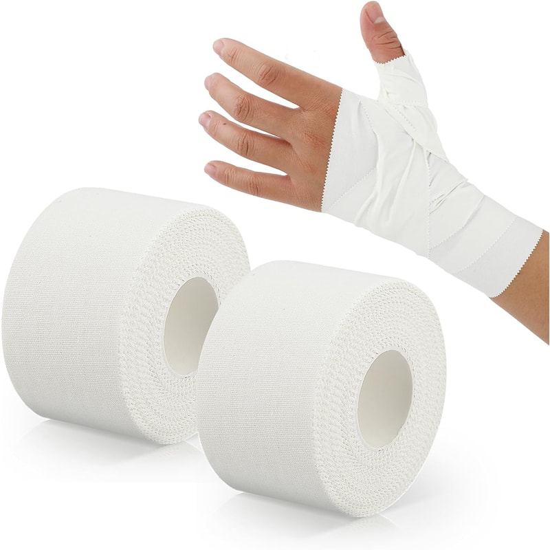 Extra Strong Athletic Sports Finger Tape