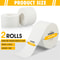 Extra Strong Athletic Sports Finger Tape