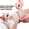 Premium Elastic Compression Bandage Wrap For Knees Ankles Wrists 2