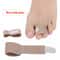 Middle Toe Corrector Hammer Toe Straightener Splints 0