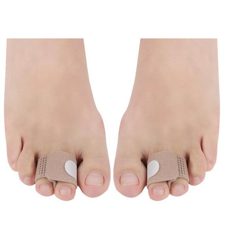 Middle Toe Corrector Hammer Toe Straightener Splints 1