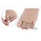 Middle Toe Corrector Hammer Toe Straightener Splints 4