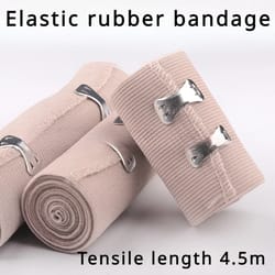 premium skin tone high elastic bandage roll versatile ankle support wrap