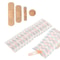 Waterproof Baby Band Aid Set Assorted Adhesive Bandages & Wound Dressing Strips
