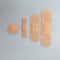 Waterproof Baby Band Aid Set Assorted Adhesive Bandages & Wound Dressing Strips