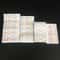 Waterproof Baby Band Aid Set Assorted Adhesive Bandages & Wound Dressing Strips