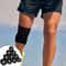 Premium Self Adhesive Sports Bandage Breathable Elastic Wrap For Finger Wrist Support 5