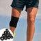 Premium Self Adhesive Sports Bandage Breathable Elastic Wrap For Finger Wrist Support 5