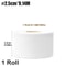 Premium Athletic Sports Tape Strong Adhesive Easy Tear Injury Joint Support Tape 6