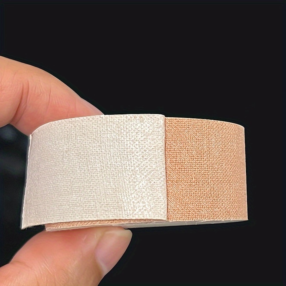 Premium Self Adherent Cohesive Bandage Elastic Support Wrap for Knees, Ankles, Fingers & Joints