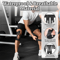 Premium Knee Support Athletic Tape Waterproof Breathable kinesiology tape for Pain Relief & Stability