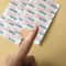 Premium Waterproof Adhesive Bandages Breathable Wound Plaster Cushion Wound Care Set 4