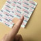 Premium Waterproof Adhesive Bandages Breathable Wound Plaster Cushion Wound Care Set 4
