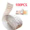 Premium Waterproof Adhesive Bandages Breathable Wound Plaster Cushion Wound Care Set 7