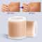 Advanced Silicone Scar Tape Waterproof Breathable Reusable Scar Patch For Skin Protection And Comf 0