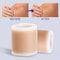 Advanced Silicone Scar Tape Waterproof Breathable Reusable Scar Patch For Skin Protection And Comf 0