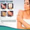 Advanced Silicone Scar Tape Waterproof Breathable Reusable Scar Patch For Skin Protection And Comf 1