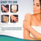 Advanced Silicone Scar Tape Waterproof Breathable Reusable Scar Patch For Skin Protection And Comf 1