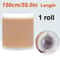 Advanced Silicone Scar Tape Waterproof Breathable Reusable Scar Patch For Skin Protection And Comf 8