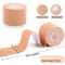 Premium Elastic Kinesiology Tape for Pain Relief Breathable KT Tape for Sports Recovery & Muscle Support