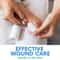 Premium Gauze Bandage Roll For First Aid Wound Care Breathable Wrap 4
