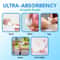 Premium Gauze Bandage Roll For First Aid Wound Care Breathable Wrap 5