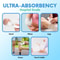 Premium Gauze Bandage Roll For First Aid Wound Care Breathable Wrap 5