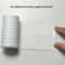 Breathable Self Adhesive Medical Tape Roll Skin Friendly Adhesive Plaster Roll