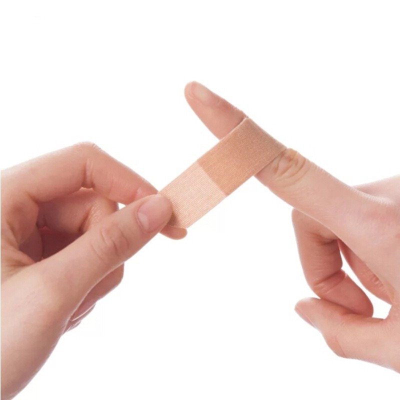 All Purpose Waterproof First Aid Bandages Set for Kids & Adults