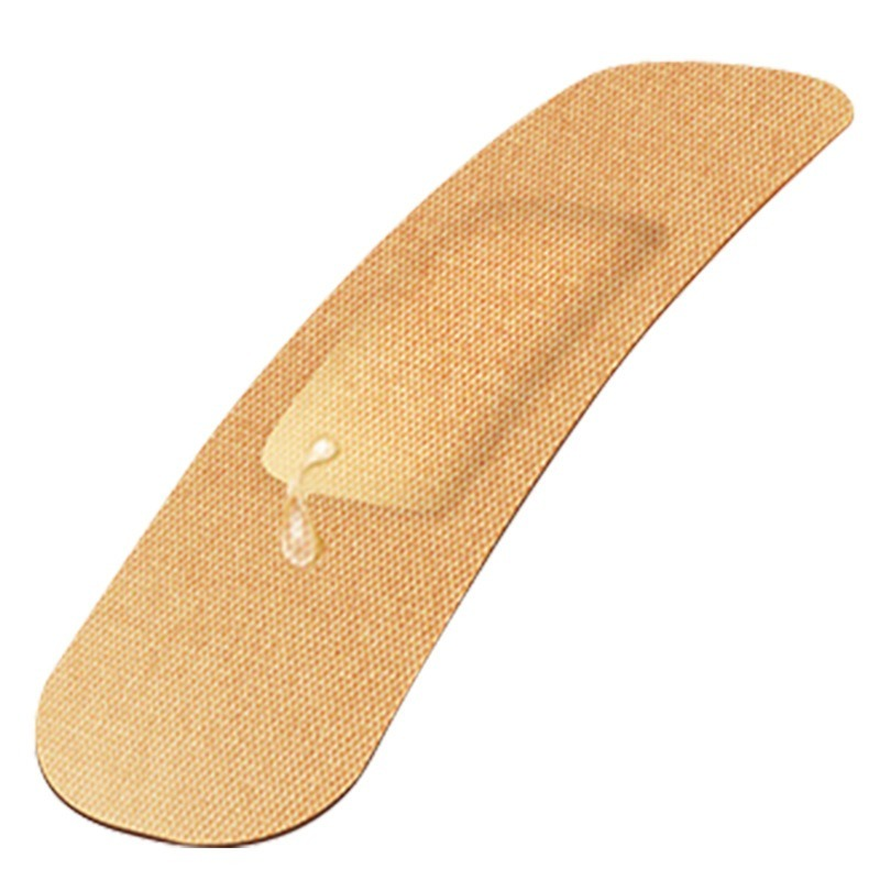All Purpose Waterproof First Aid Bandages Set for Kids & Adults