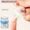 Premium Transparent Waterproof PU Tape for Wound Protection & Skin Care