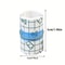 Premium Transparent Waterproof PU Tape for Wound Protection & Skin Care