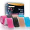 Pro Kinesiology Tape Roll Set Waterproof Breathable Athletic Tape 0