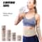 Premium Sports Compression Bandage Wrap Elastic First Aid Support For Ankle Wrist Arm Leg 4