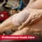 Premium Sports Compression Bandage Wrap Elastic First Aid Support For Ankle Wrist Arm Leg 5