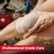 Premium Sports Compression Bandage Wrap Elastic First Aid Support For Ankle Wrist Arm Leg 5