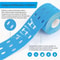 Premium Breathable Kinesiology Tape For Pain Relief Muscle Support 5