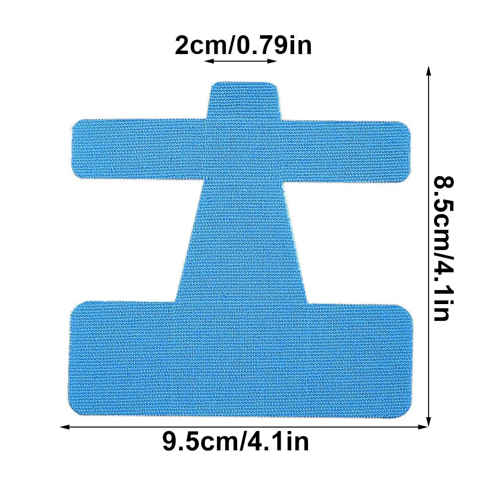 Premium Bunion Relief Tape Precut Bunion Corrector Tape For Toe Alignment Pain Support 1