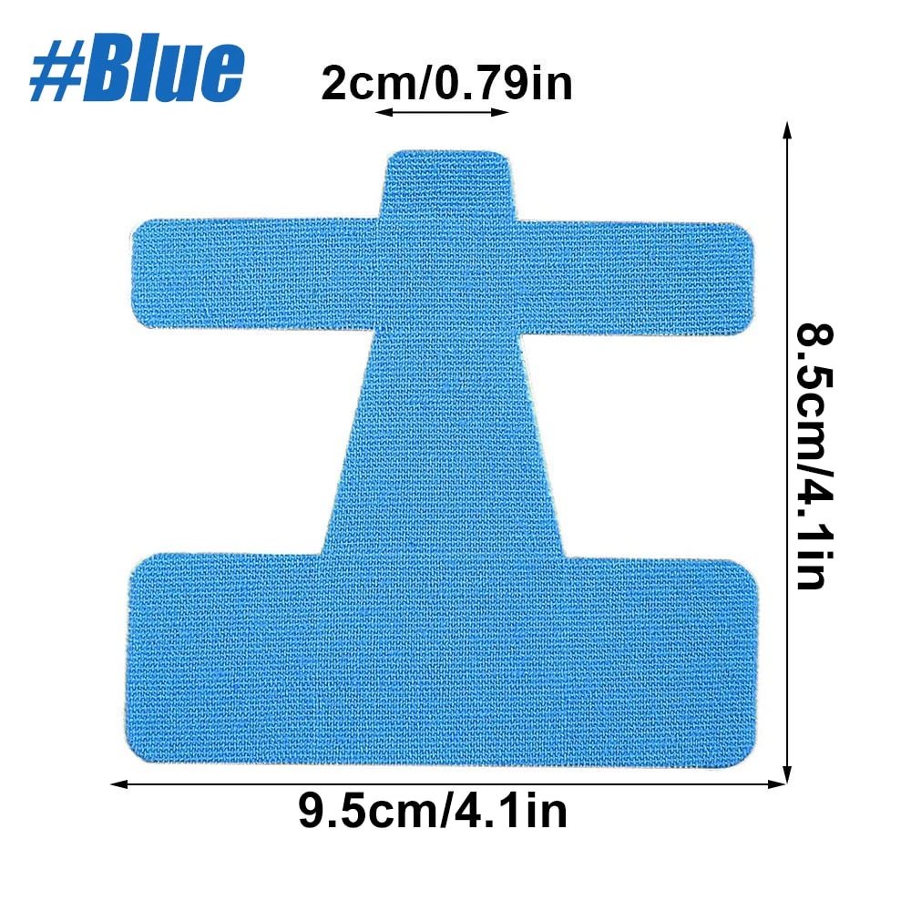 Premium Bunion Relief Tape Precut Bunion Corrector Tape For Toe Alignment Pain Support 6