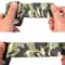Premium Camouflage Wrap Tape Self Adhesive Camo Tape For Outdoor Hunting Gear 2