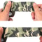 Premium Camouflage Wrap Tape Self Adhesive Camo Tape For Outdoor Hunting Gear 2